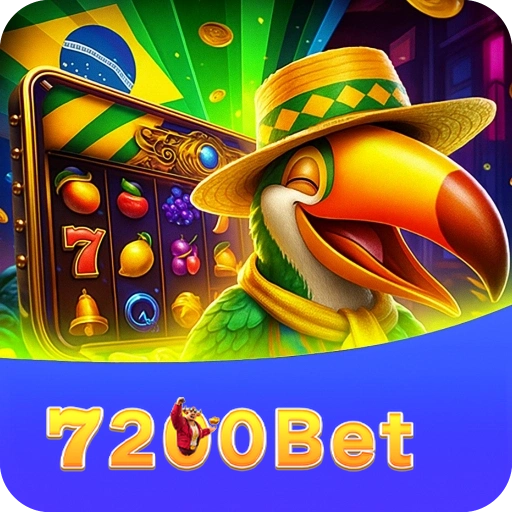 7200bet logo