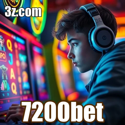 7200bet Alto Apostador