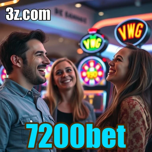 7200bet Cassino Ao Vivo