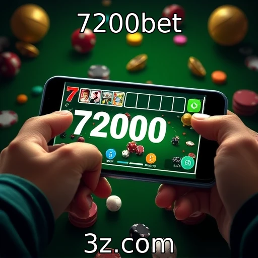 Tendências de jogos móveis e seu impacto no mercado